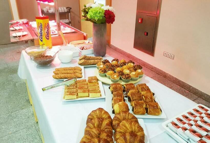 اتاق سوپریور, Alcocebre Suites