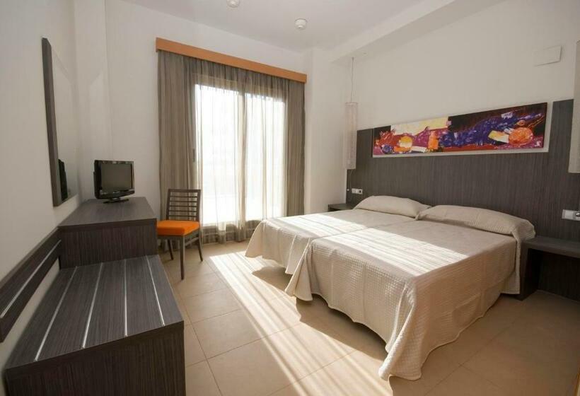Номер Superior, Alcocebre Suites