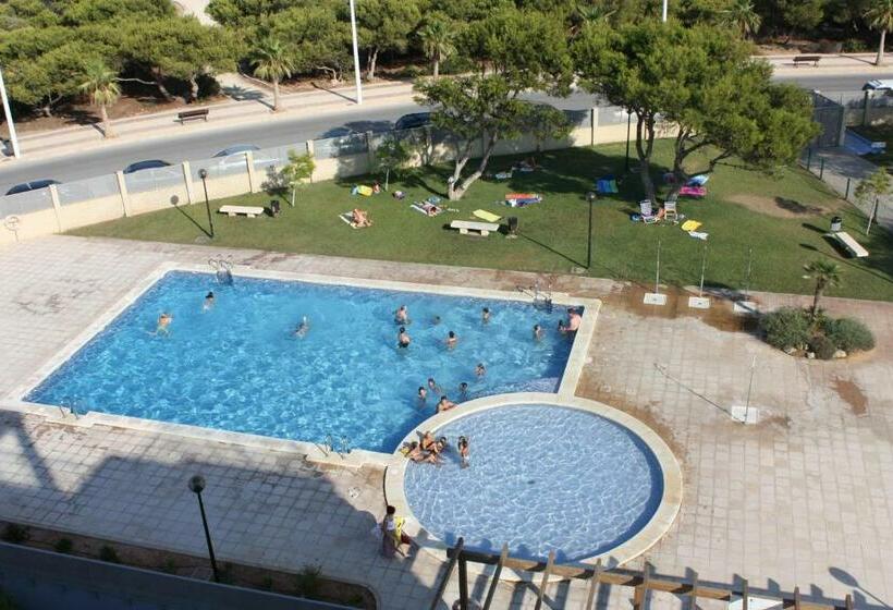 Quarto Estandar, Alcocebre Suites