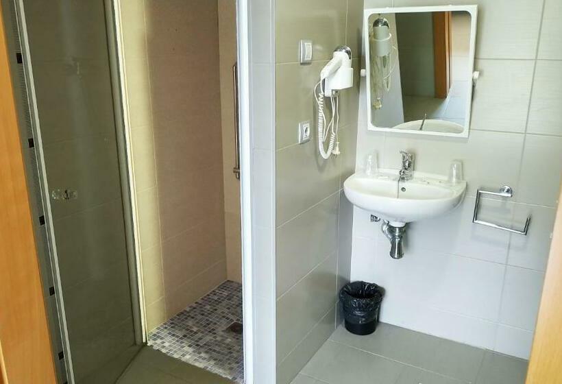 Номер Стандарт, Alcocebre Suites