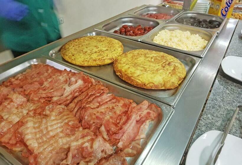 Номер Стандарт Индивидуальный, Alcocebre Suites