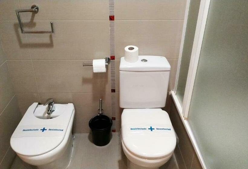 Номер Стандарт, Alcocebre Suites