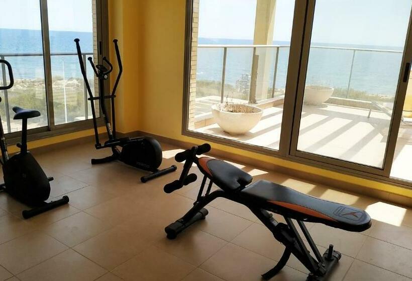 Номер Стандарт Индивидуальный, Alcocebre Suites