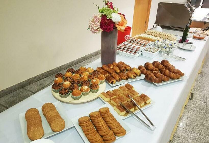 Номер Стандарт, Alcocebre Suites