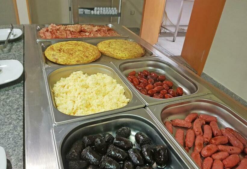 Номер Стандарт, Alcocebre Suites