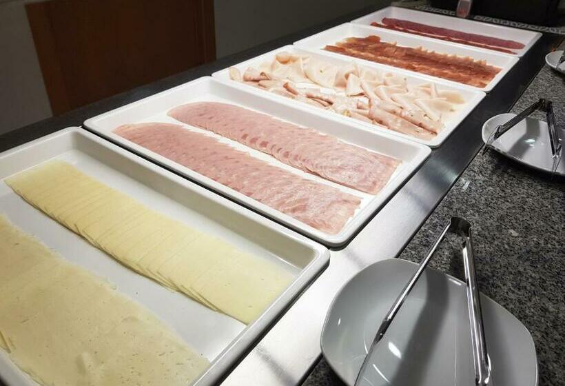 Номер Стандарт, Alcocebre Suites