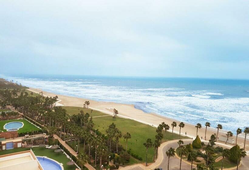Quarto Estandar, Alcocebre Suites