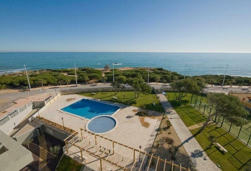 Номер Стандарт, Alcocebre Suites