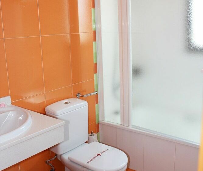 Номер Стандарт Индивидуальный, Alcocebre Suites