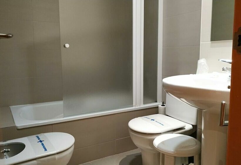 Номер Стандарт Индивидуальный, Alcocebre Suites