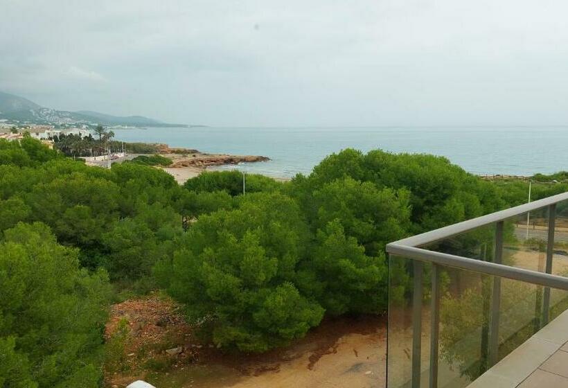 Quarto Familiar, Alcocebre Suites