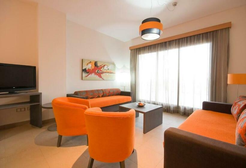 Семейный Номер, Alcocebre Suites