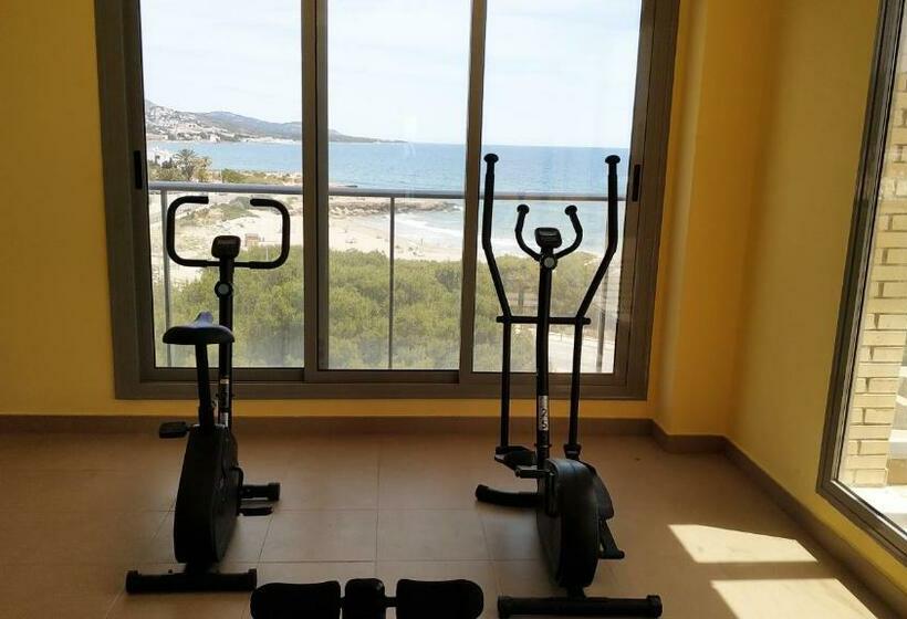Семейный Номер, Alcocebre Suites