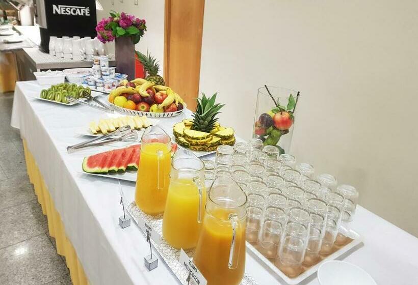 Семейный Номер, Alcocebre Suites