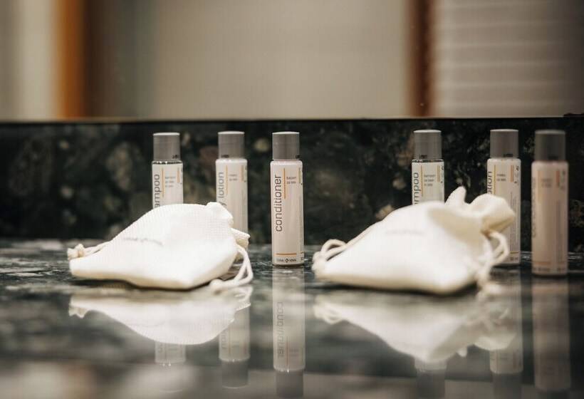 اتاق استاندارد یک نفره, Balnea Superior  Terme Krka