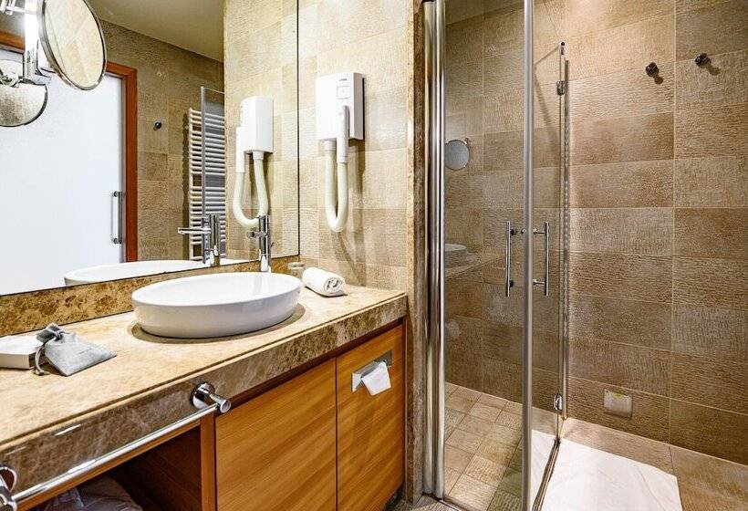 اتاق استاندارد یک نفره, Balnea Superior  Terme Krka