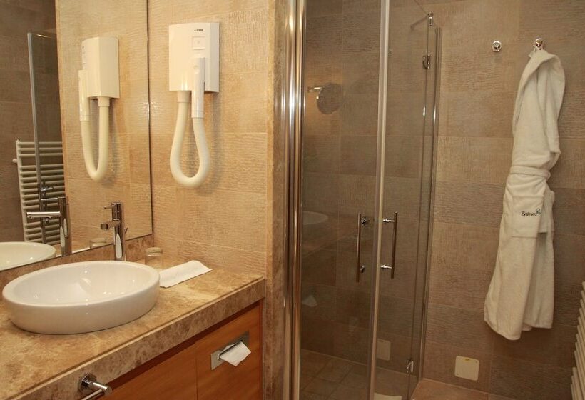 اتاق استاندارد یک نفره, Balnea Superior  Terme Krka