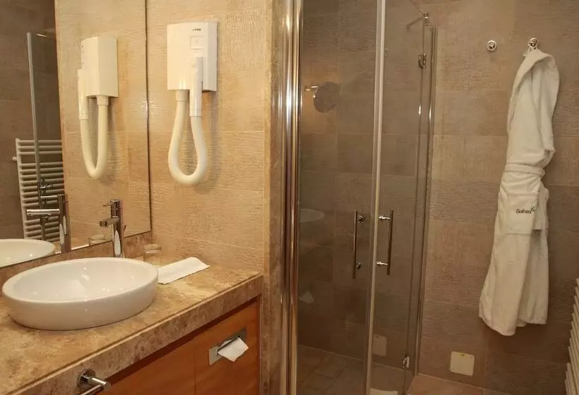 اتاق استاندارد یک نفره, Balnea Superior  Terme Krka