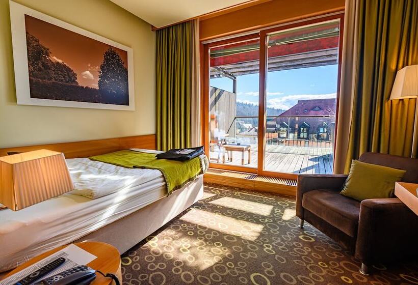 اتاق استاندارد یک نفره, Balnea Superior  Terme Krka