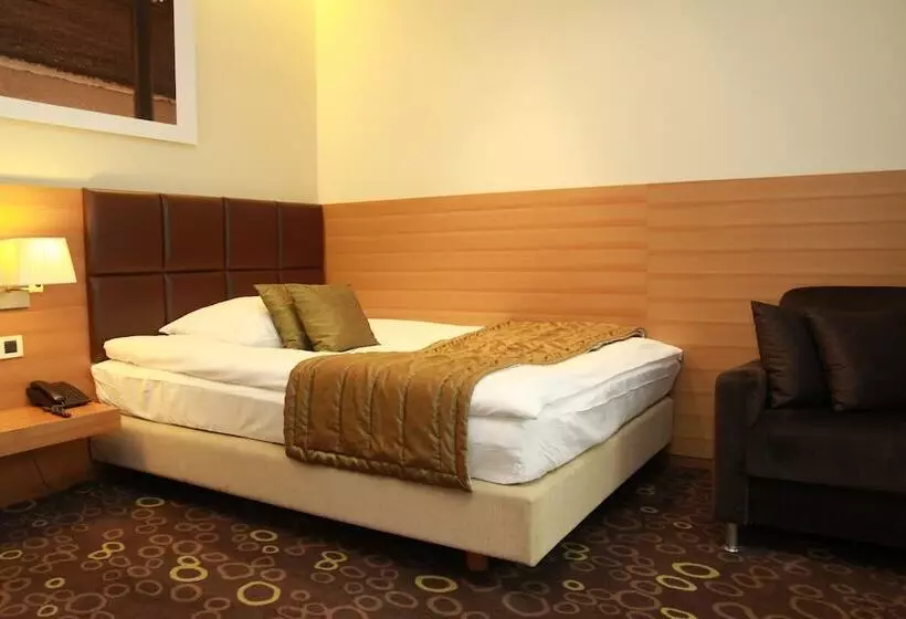 اتاق استاندارد یک نفره, Balnea Superior  Terme Krka