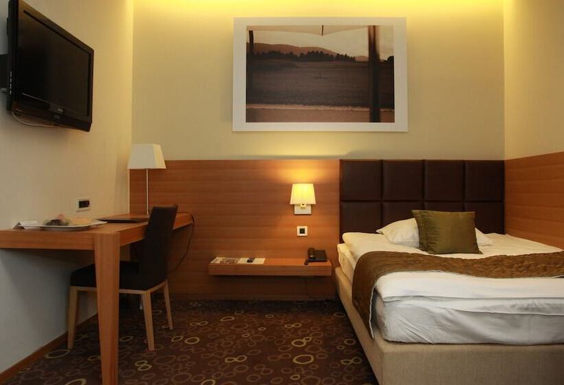 اتاق استاندارد یک نفره, Balnea Superior  Terme Krka