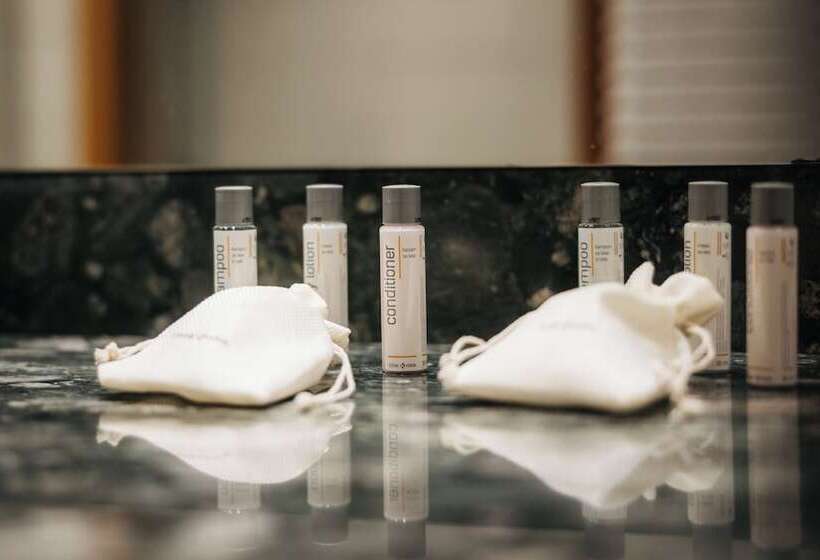 اتاق استاندارد یک نفره, Balnea Superior  Terme Krka