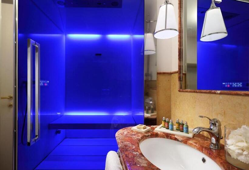 جناح, Castello Dal Pozzo