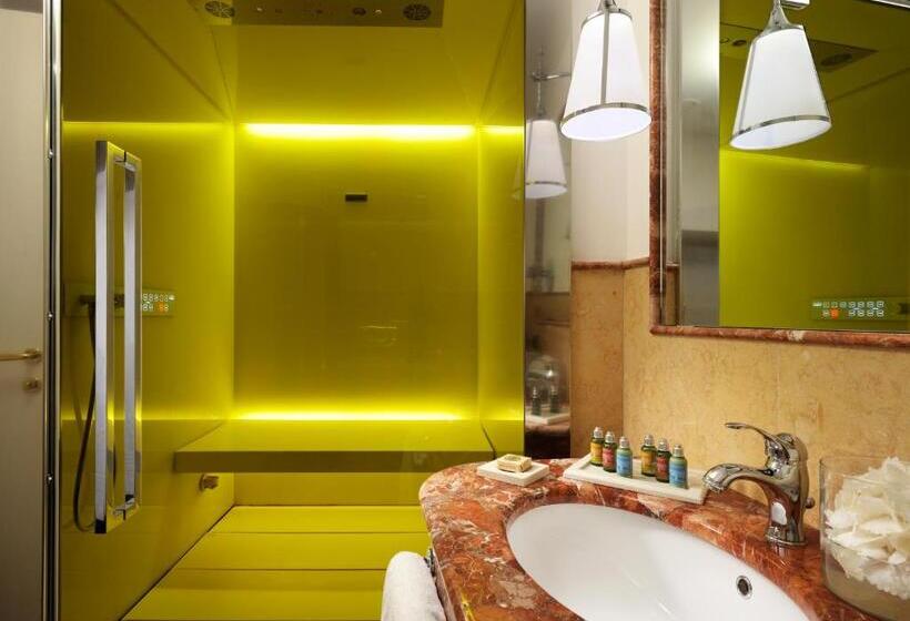 جناح, Castello Dal Pozzo