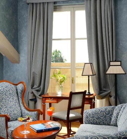 جناح, Castello Dal Pozzo