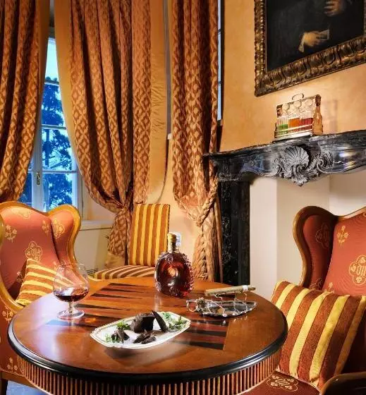 スタンダードシングルルーム, Castello Dal Pozzo