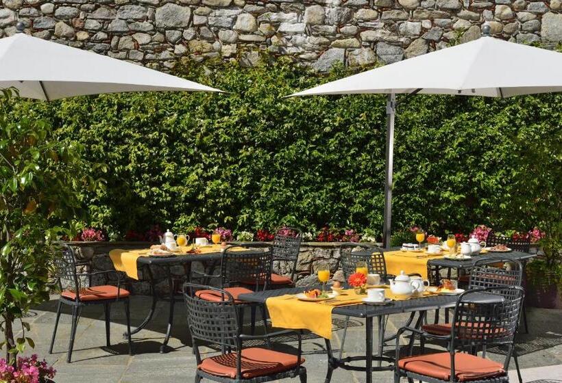 غرفة قياسية فردية, Castello Dal Pozzo