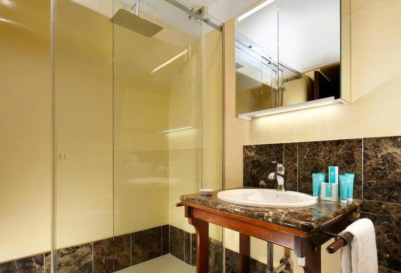 جناح دوبلكس, Castello Dal Pozzo