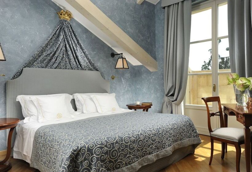 جناح, Castello Dal Pozzo