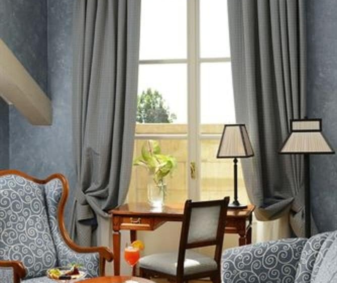 جناح, Castello Dal Pozzo