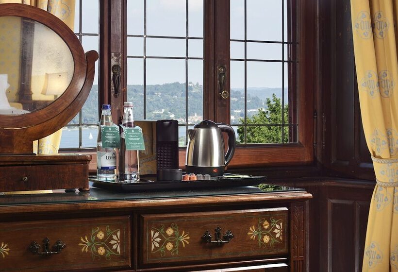 جناح, Castello Dal Pozzo