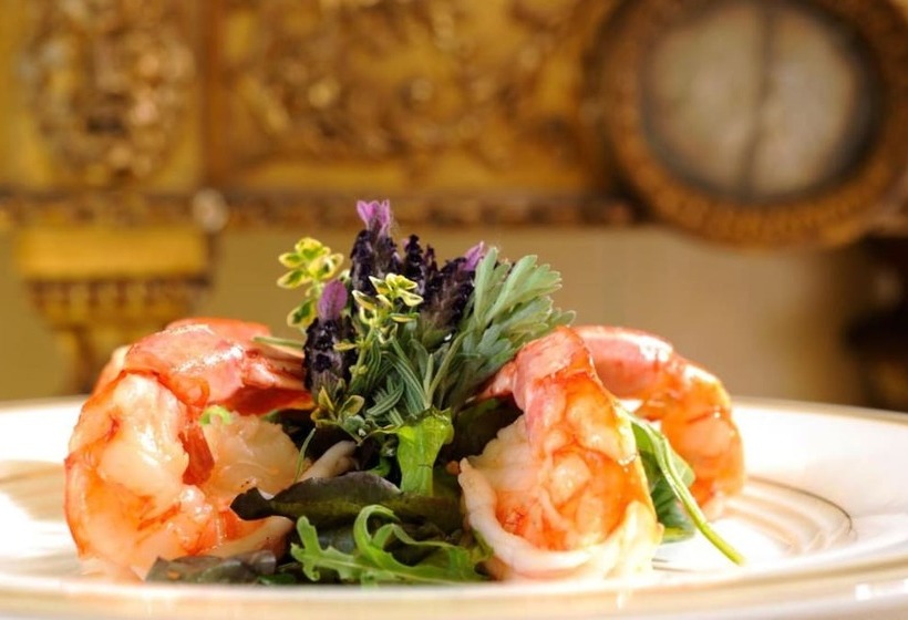 غرفة قياسية فردية, Castello Dal Pozzo