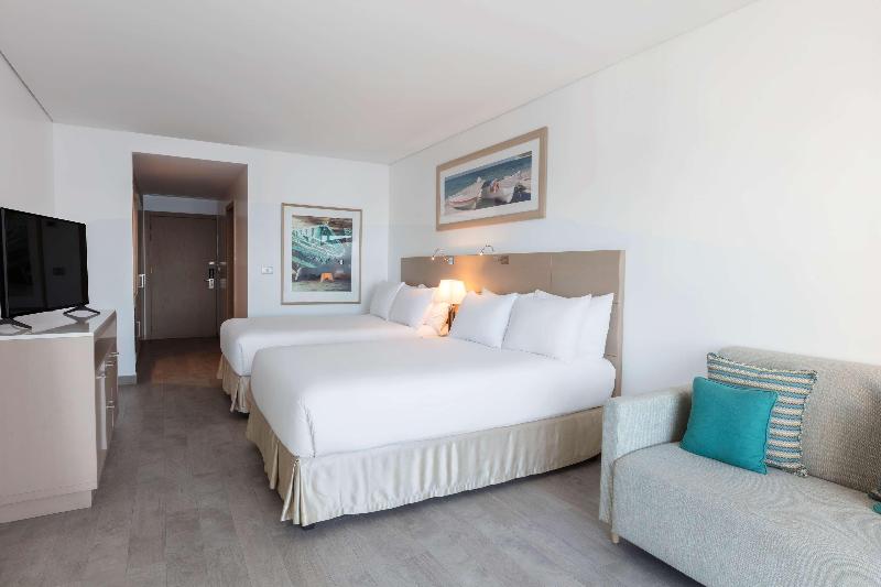 غرفة قياسية فردية, Castello Dal Pozzo