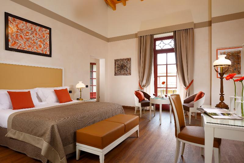 جناح, Castello Dal Pozzo