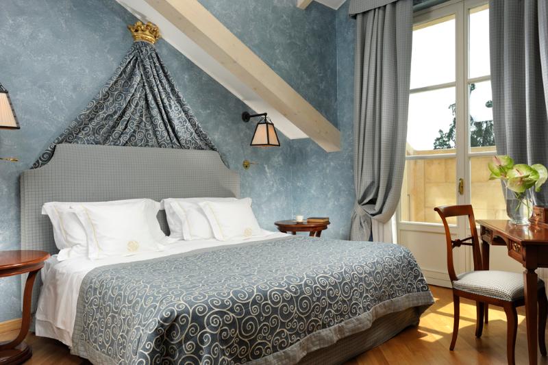 جناح, Castello Dal Pozzo