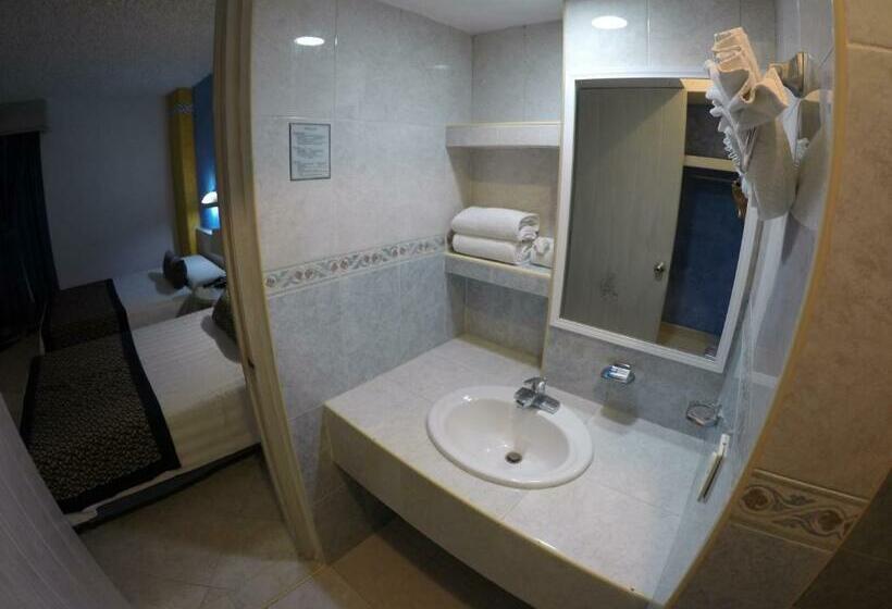 غرفة قياسية, Club del Sol Acapulco by Ng Hoteles