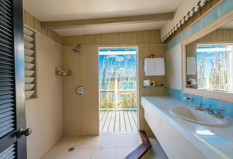 خانه 1 خوابه, Cocobay Resort Antigua All Inclusive Adults Only