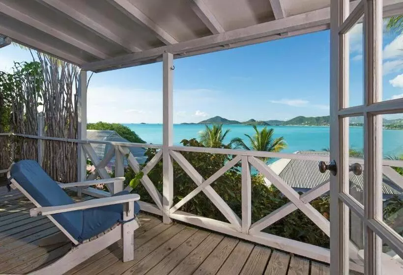 خانه 1 خوابه, Cocobay Resort Antigua All Inclusive Adults Only