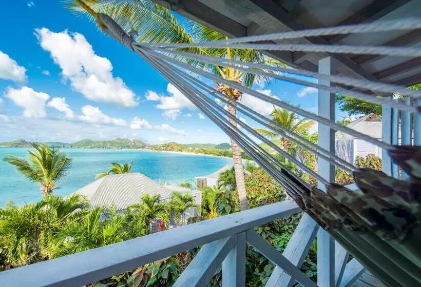 خانه 1 خوابه, Cocobay Resort Antigua All Inclusive Adults Only