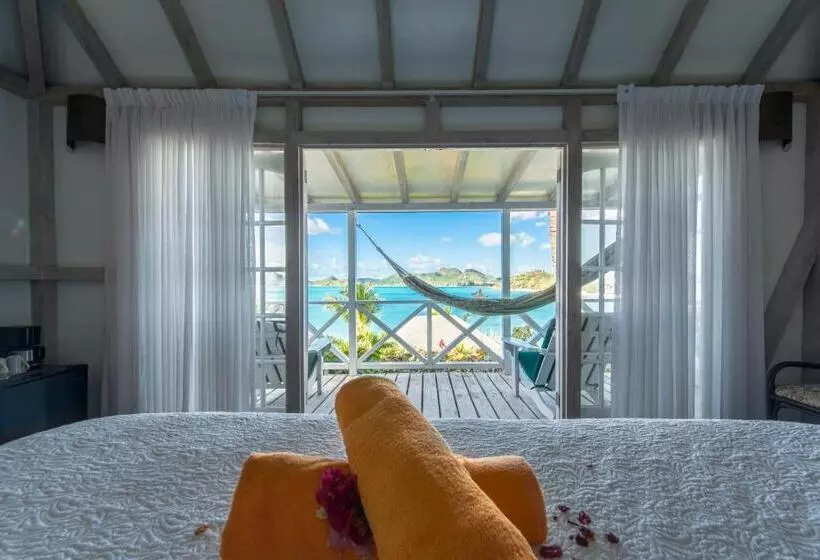 خانه 1 خوابه, Cocobay Resort Antigua All Inclusive Adults Only