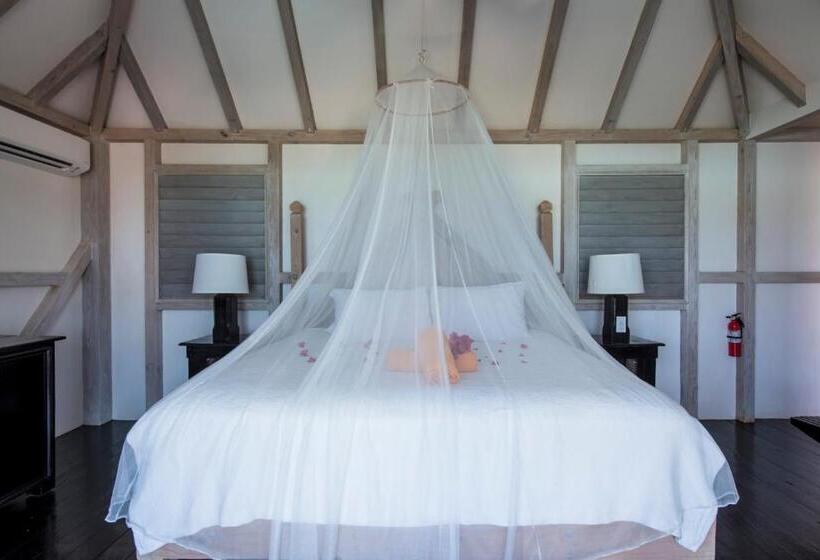 خانه 1 خوابه, Cocobay Resort Antigua All Inclusive Adults Only