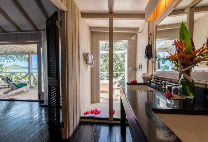 سوییت با استخر, Cocobay Resort Antigua All Inclusive Adults Only