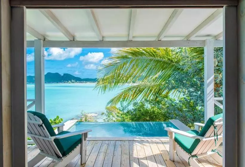 سوییت با استخر, Cocobay Resort Antigua All Inclusive Adults Only