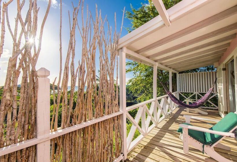 خانه 1 خوابه, Cocobay Resort Antigua All Inclusive Adults Only