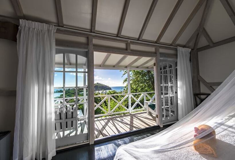 خانه 1 خوابه, Cocobay Resort Antigua All Inclusive Adults Only