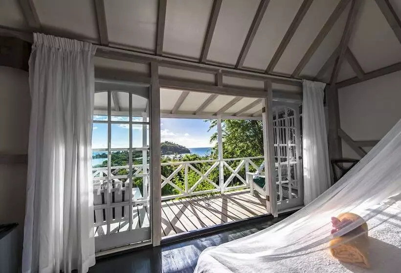 خانه 1 خوابه, Cocobay Resort Antigua All Inclusive Adults Only